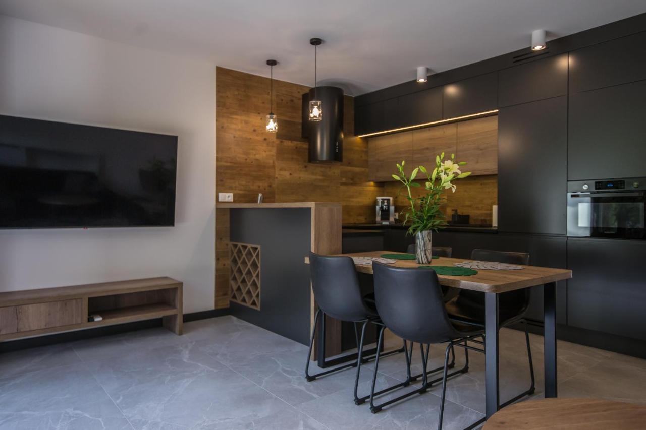 Leilighet Apartview Plazowa By Rent Like *