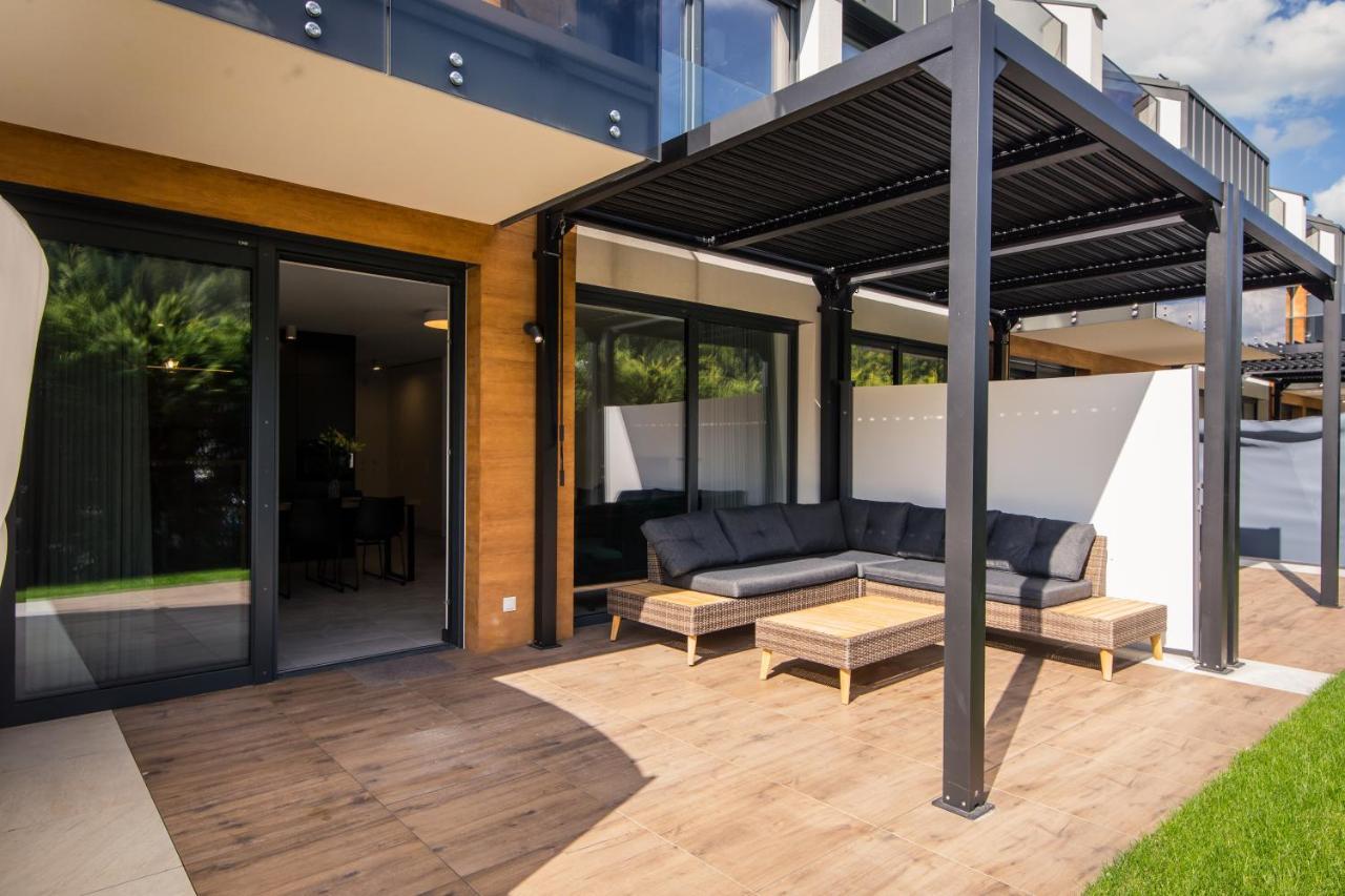 Apartview Plazowa By Rent Like Leilighet *