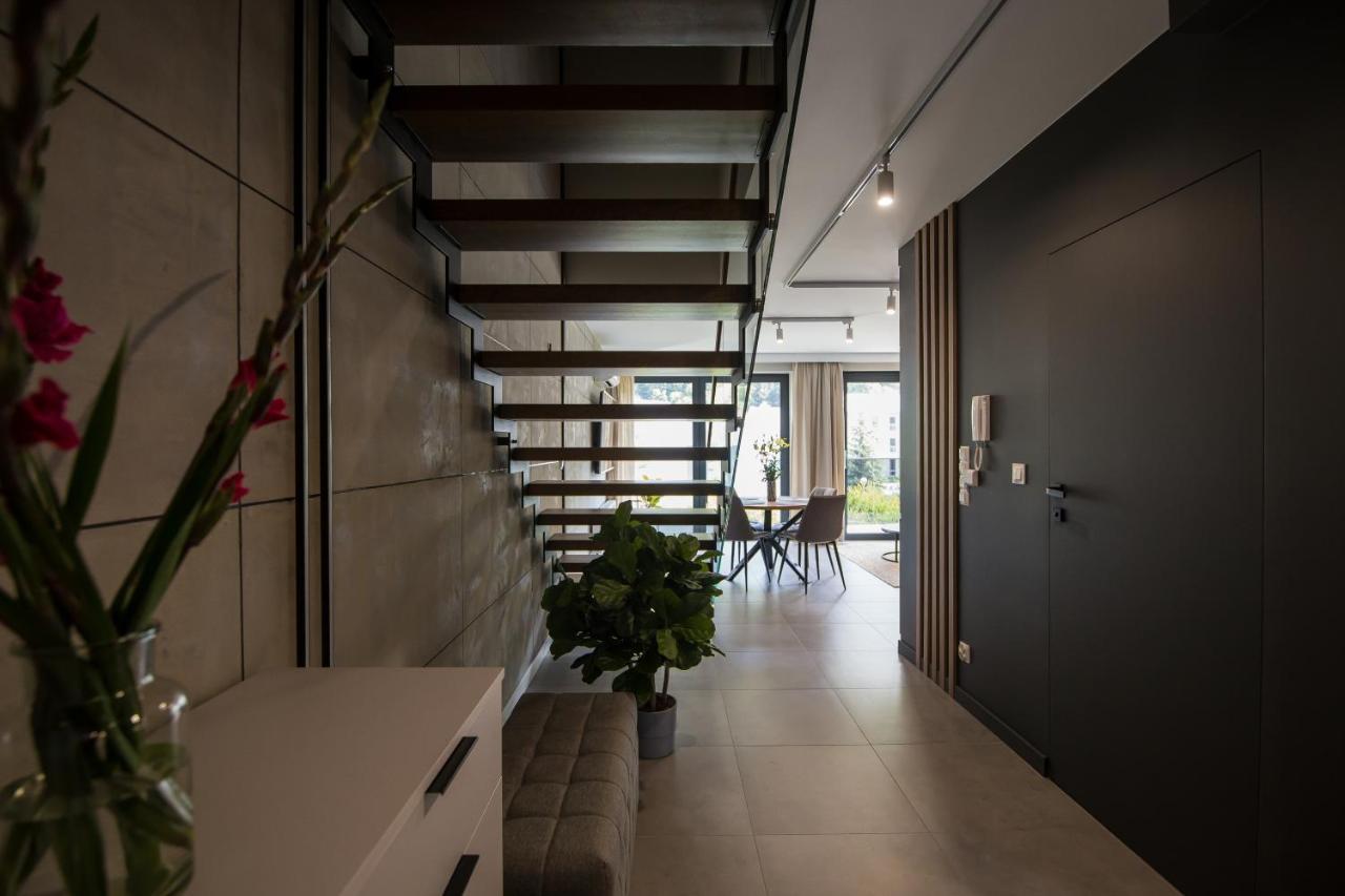 Apartview Plazowa By Rent Like * Szczyrk