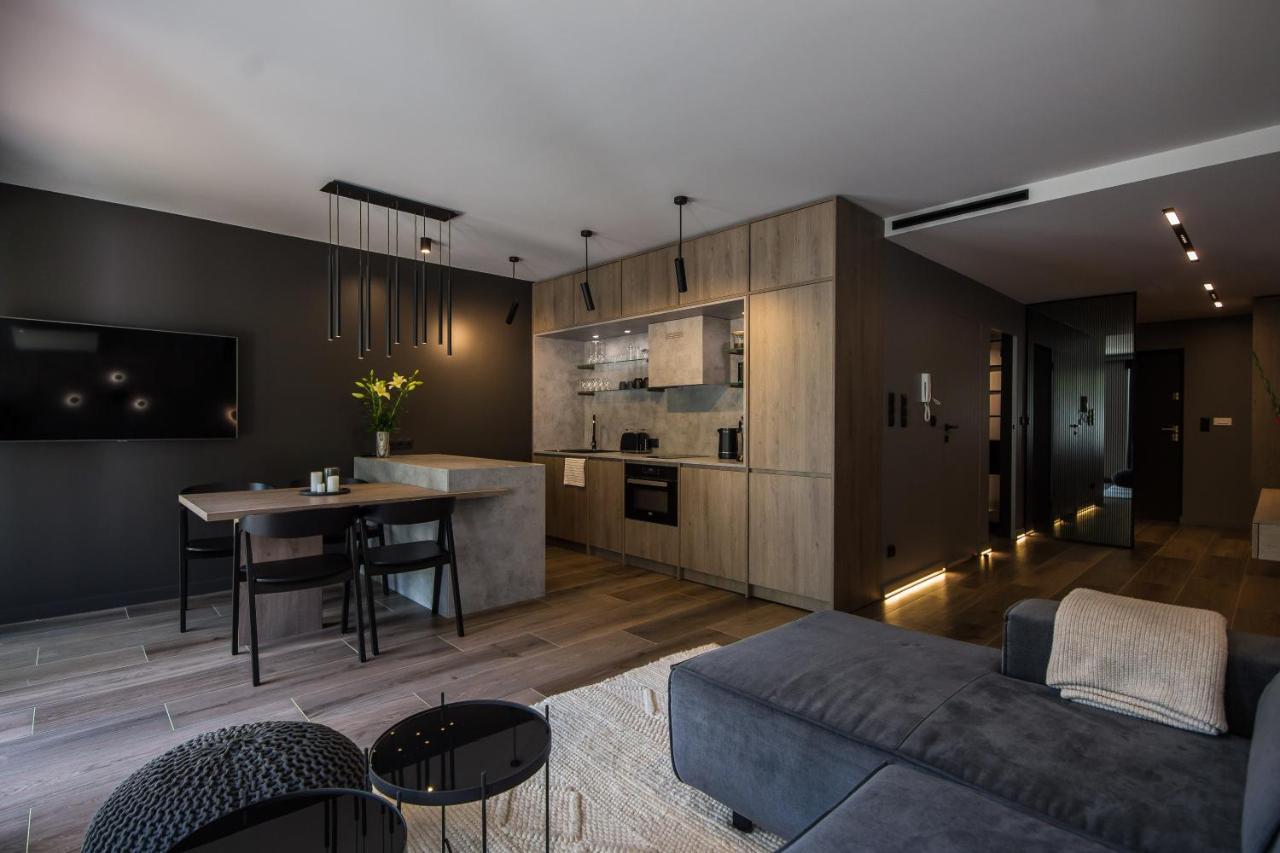 Apartview Plazowa By Rent Like