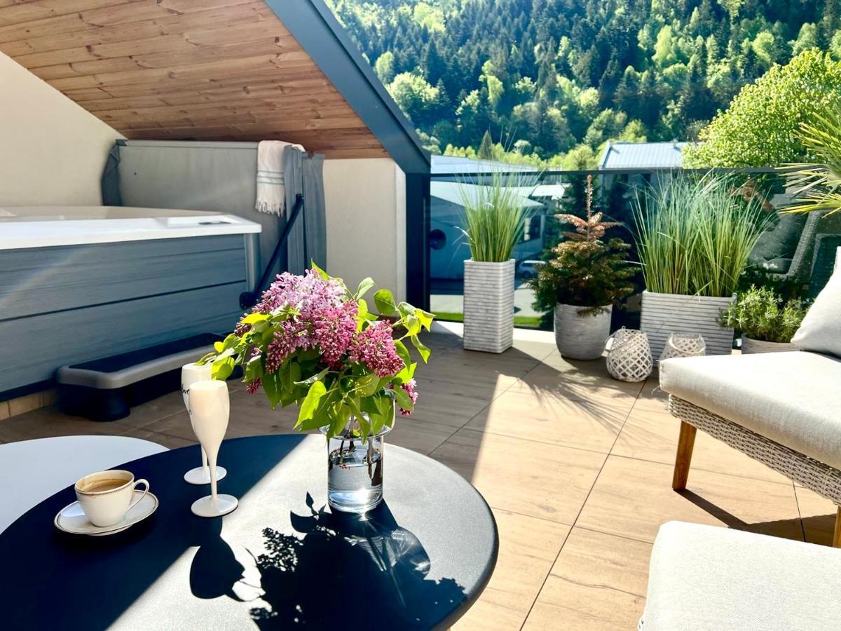 Apartview Plazowa By Rent Like * Szczyrk