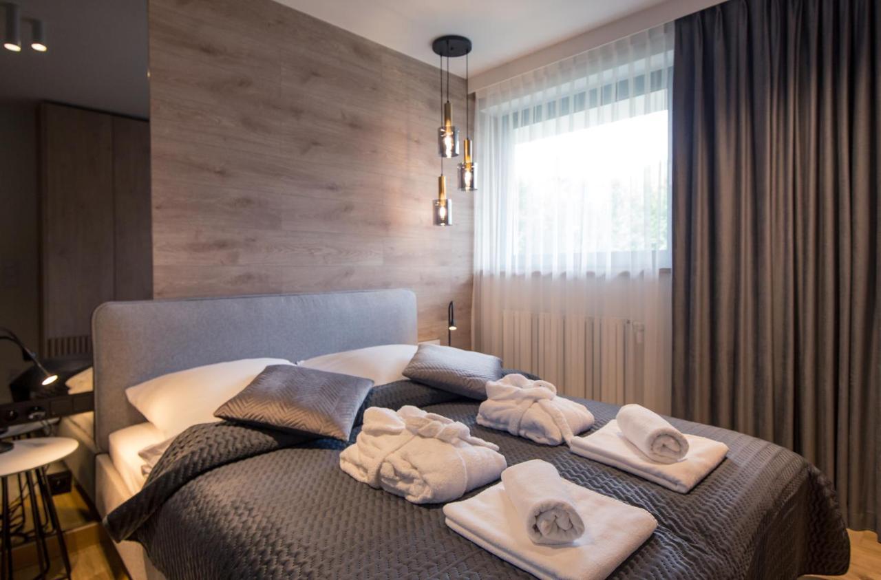Apartview Plazowa By Rent Like Leilighet Szczyrk