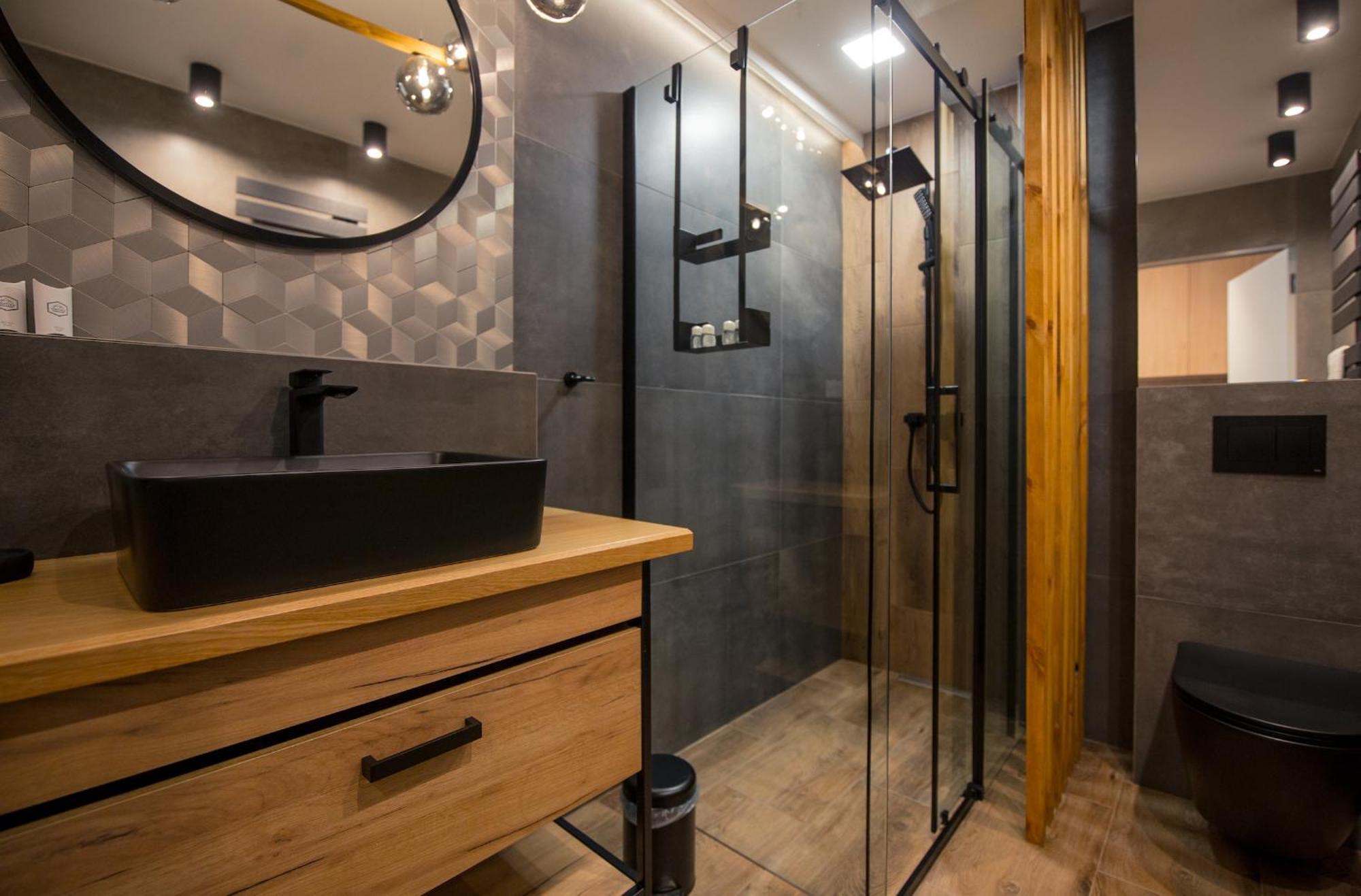 Apartview Plazowa By Rent Like Leilighet Szczyrk