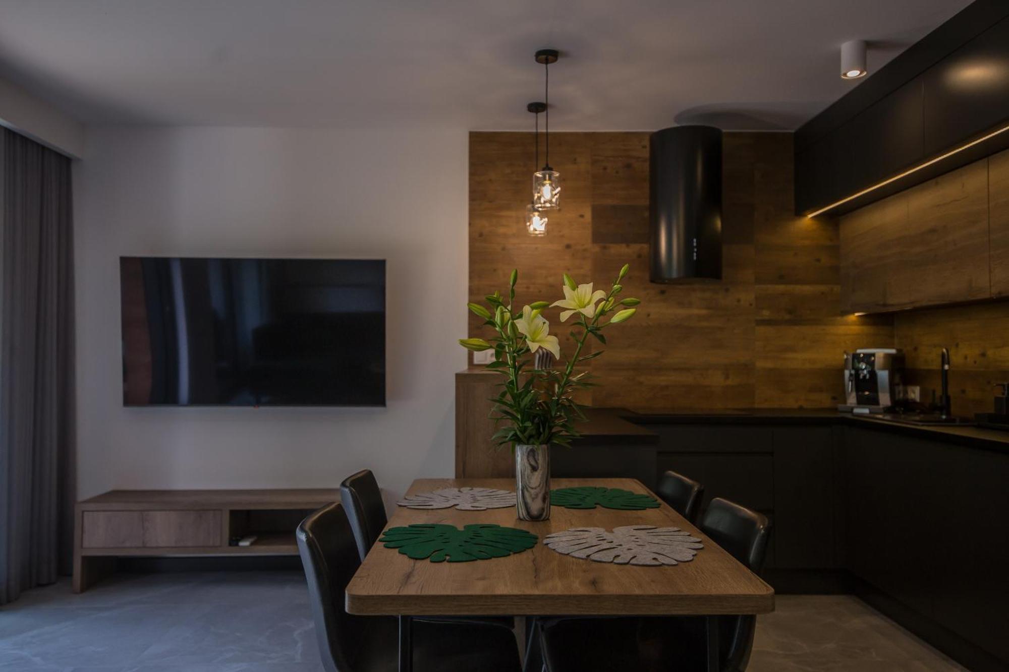Apartview Plazowa By Rent Like