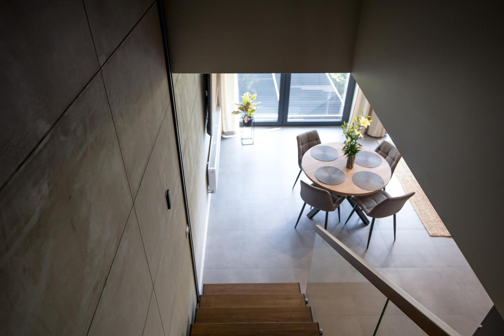 Apartview Plazowa By Rent Like Leilighet