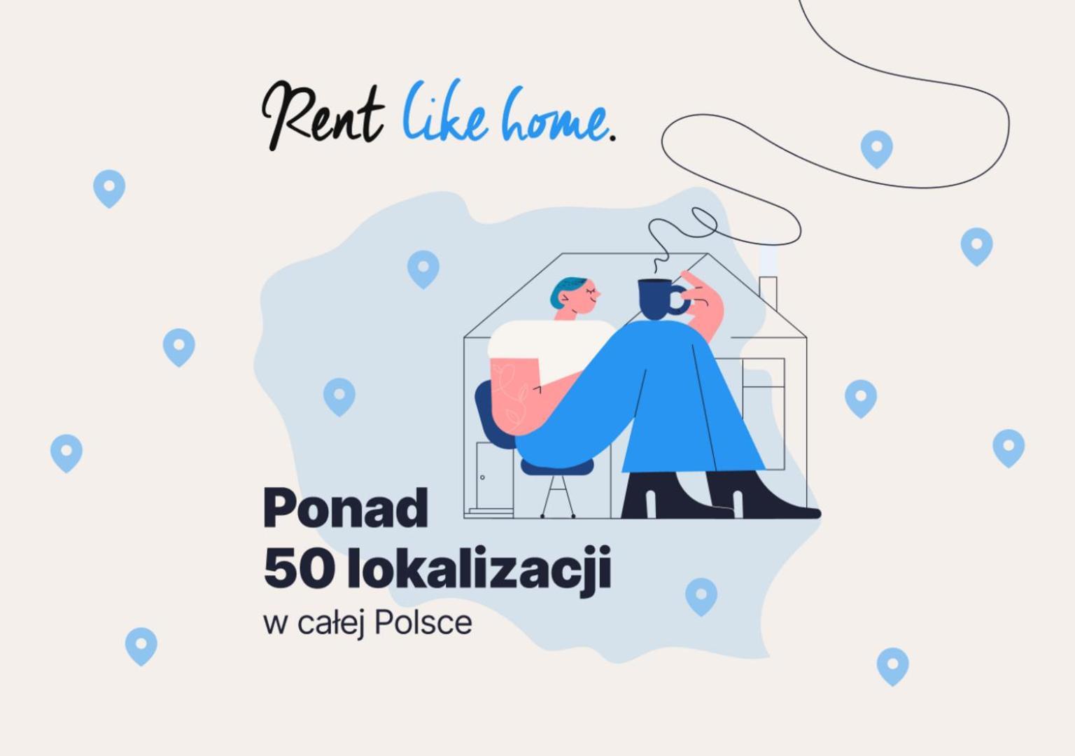 Apartview Plazowa By Rent Like