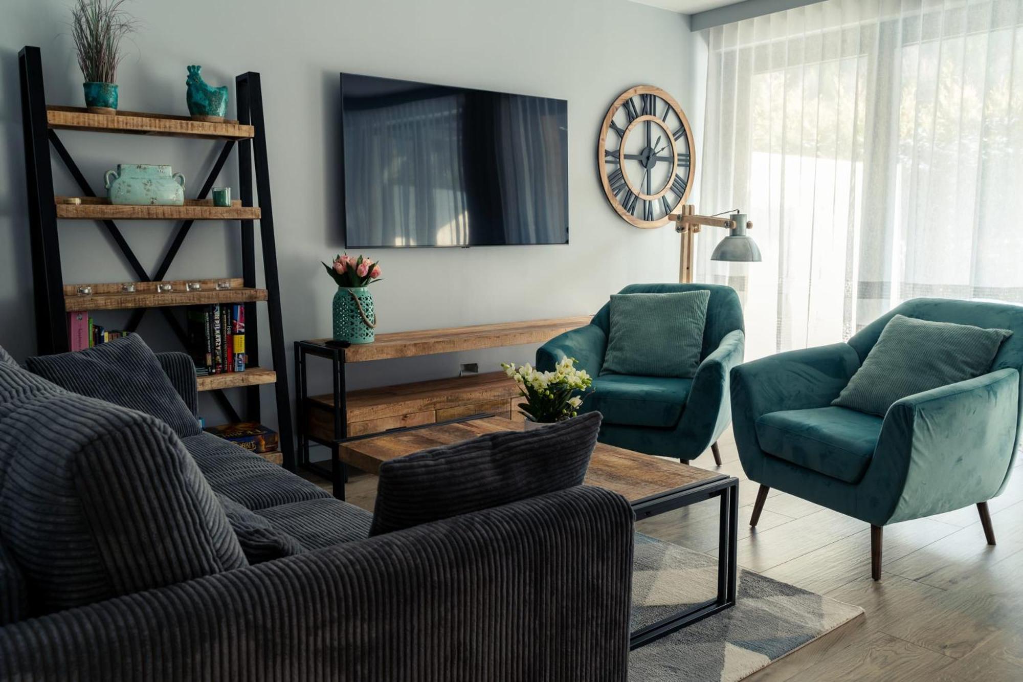 Apartview Plazowa By Rent Like Leilighet Szczyrk