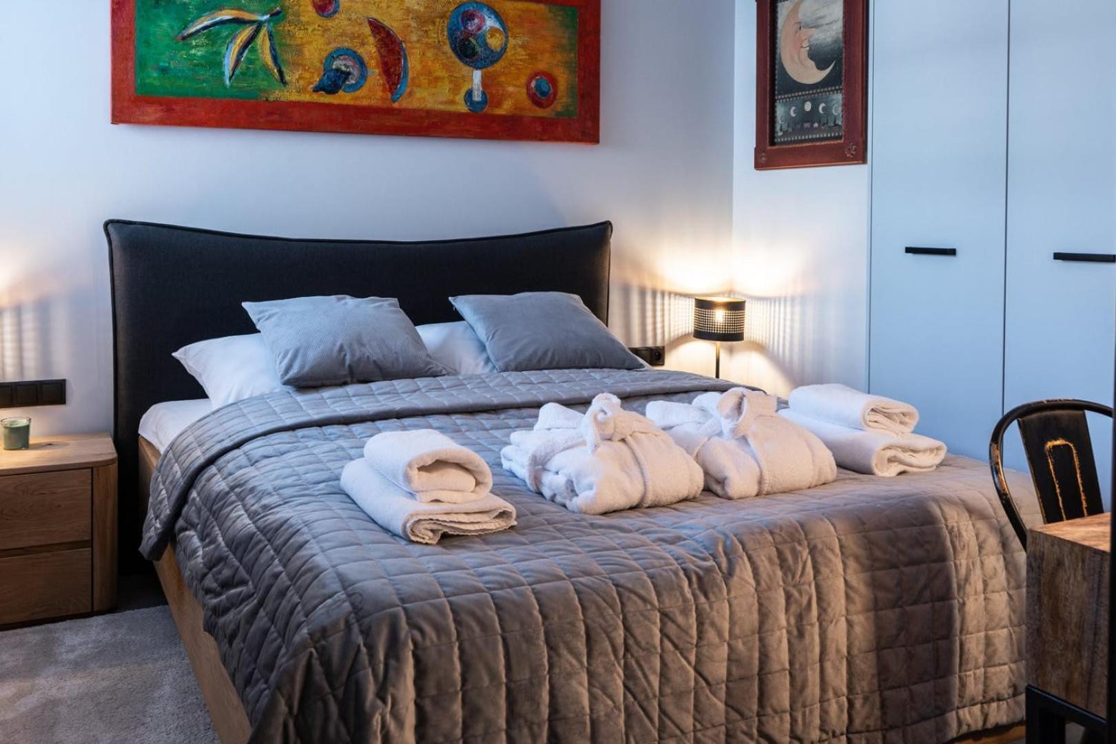 Apartview Plazowa By Rent Like *