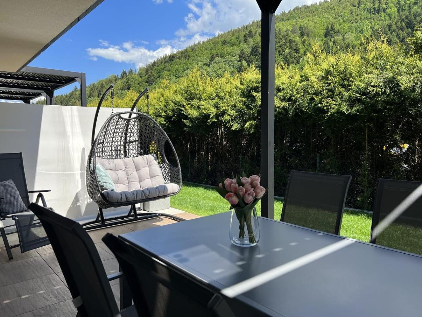 Apartview Plazowa By Rent Like Szczyrk