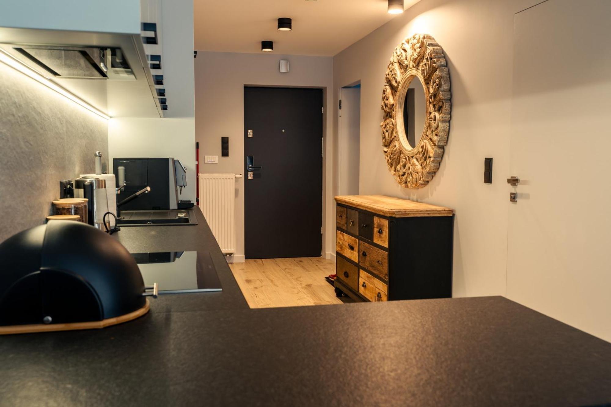 Apartview Plazowa By Rent Like * Szczyrk