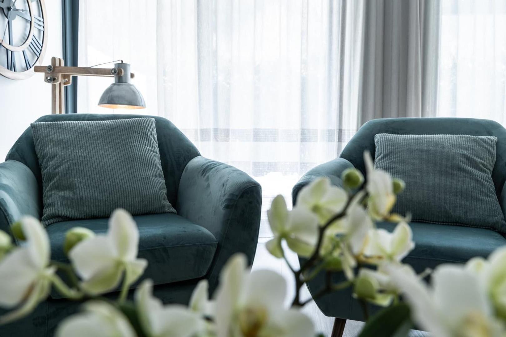 Apartview Plazowa By Rent Like