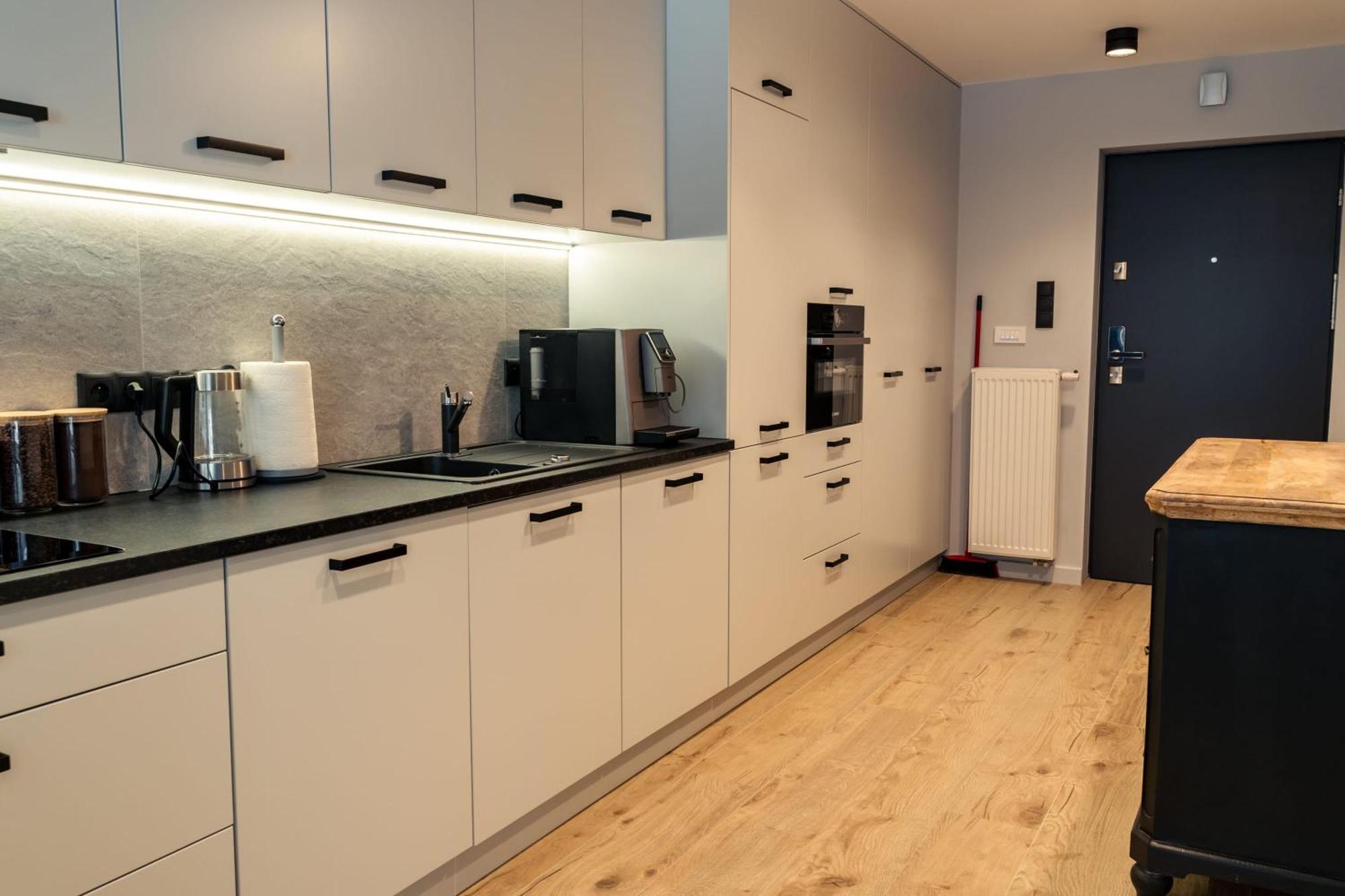 Apartview Plazowa By Rent Like Leilighet