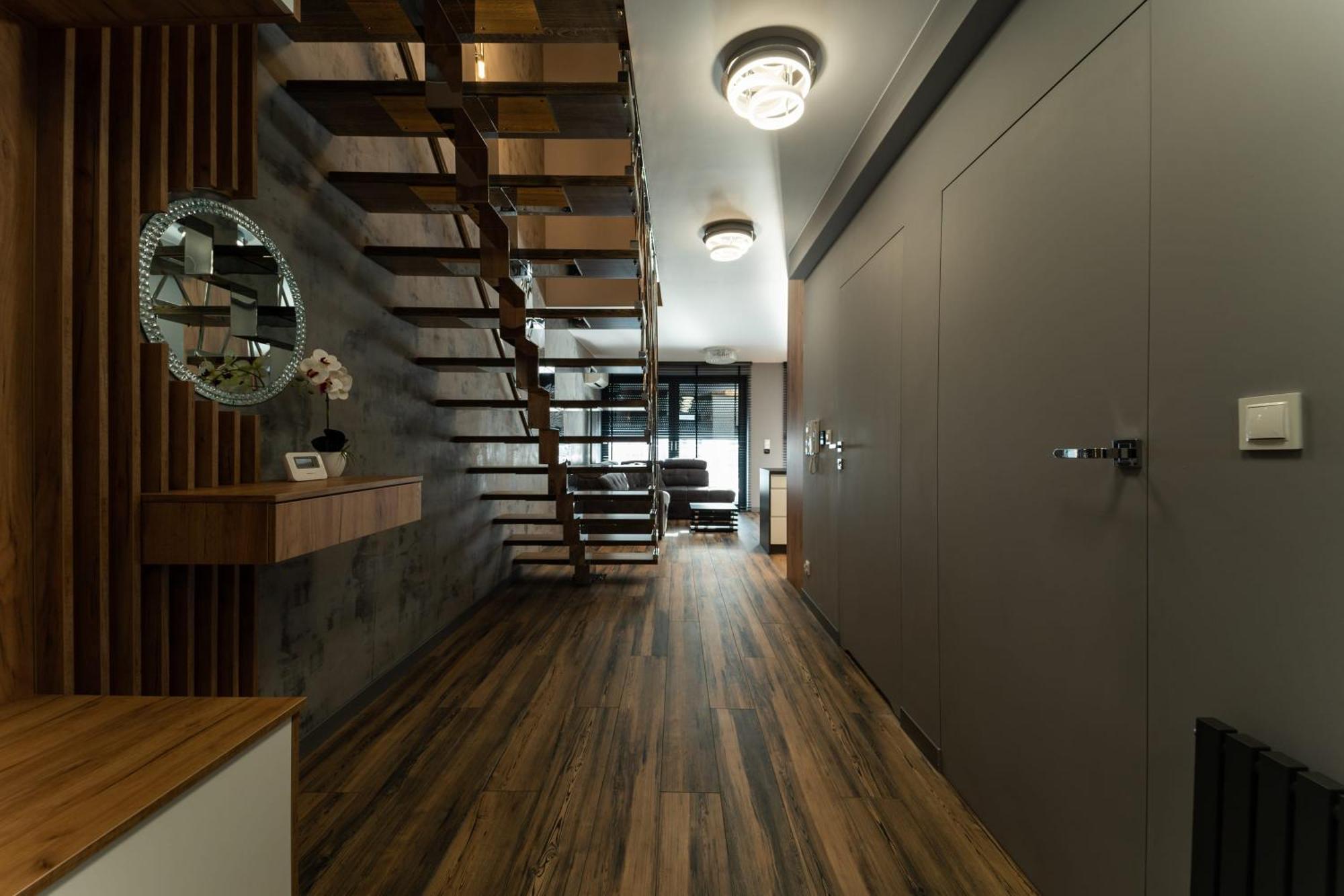 Apartview Plazowa By Rent Like *