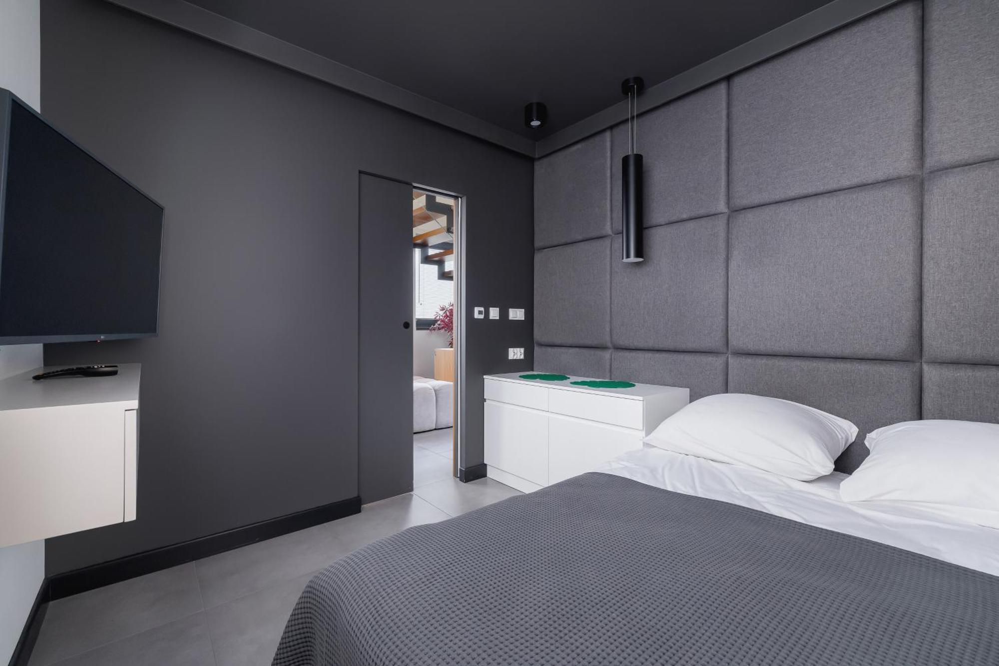 Apartview Plazowa By Rent Like *