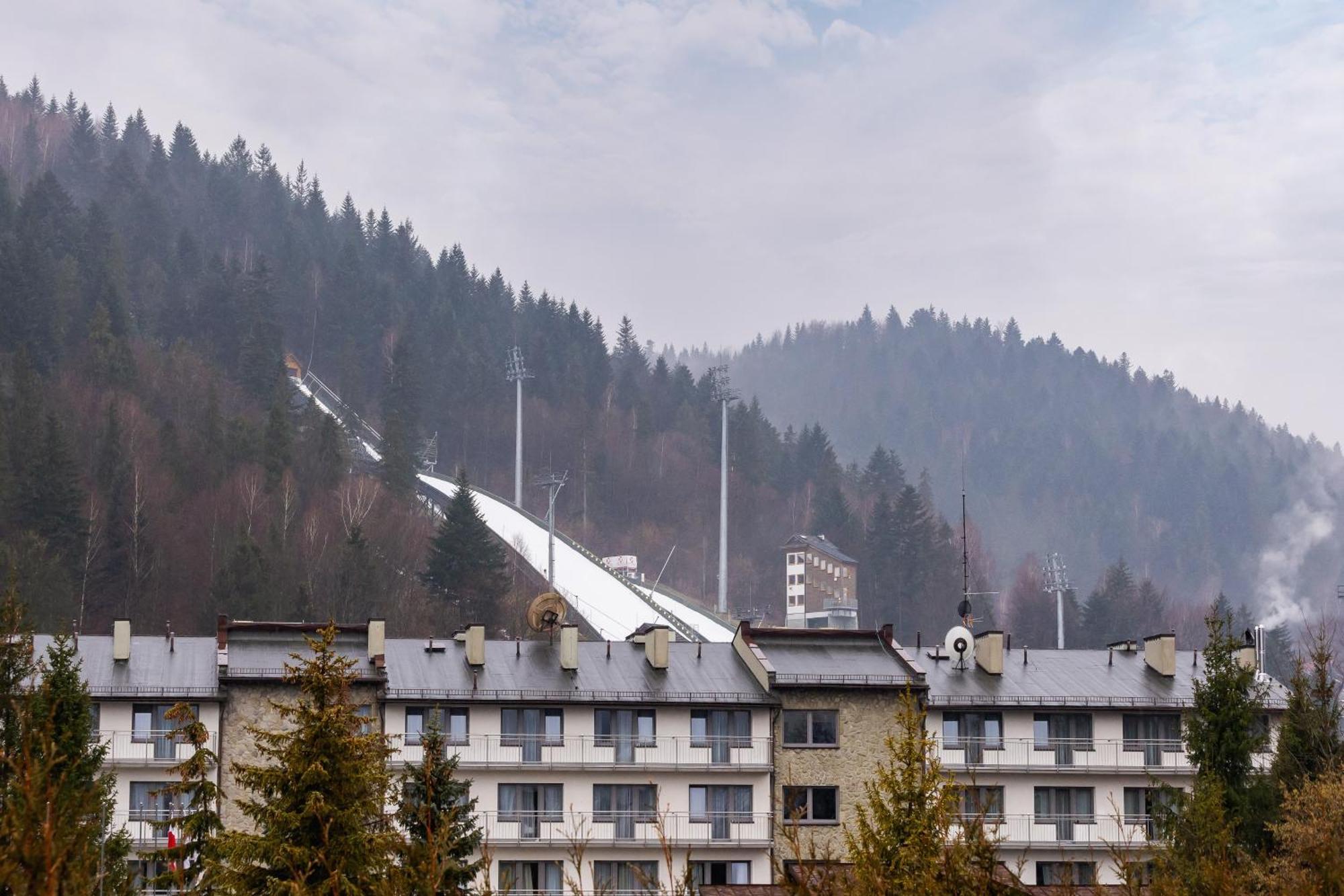 Apartview Plazowa By Rent Like Leilighet *