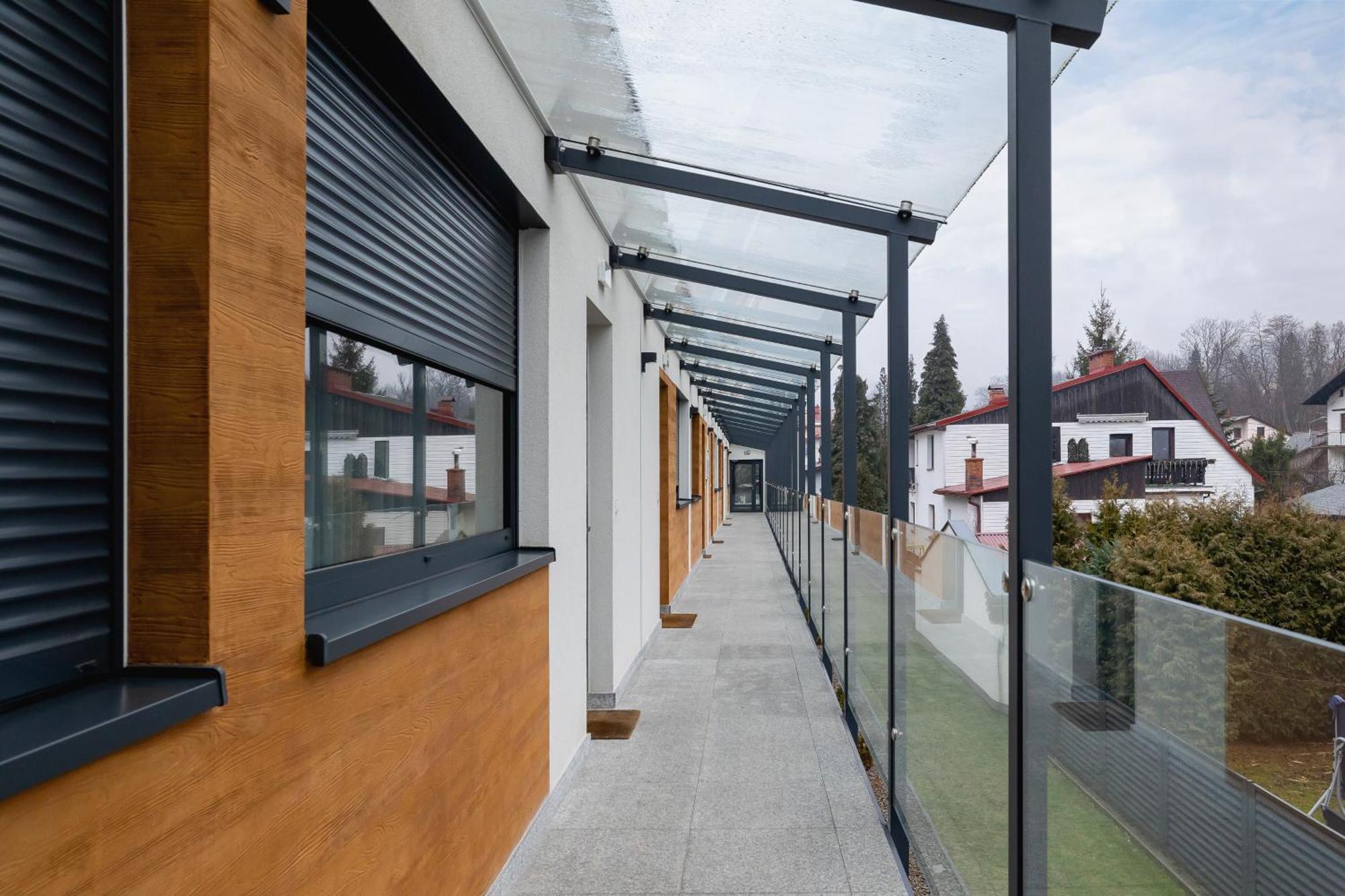 Apartview Plazowa By Rent Like *