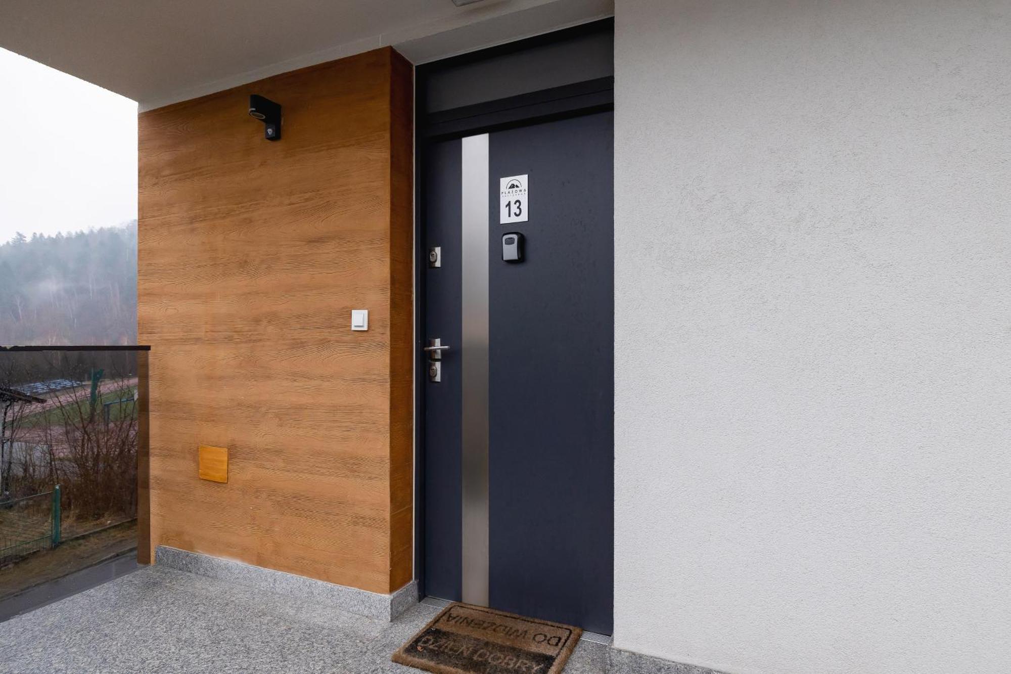 Apartview Plazowa By Rent Like Leilighet