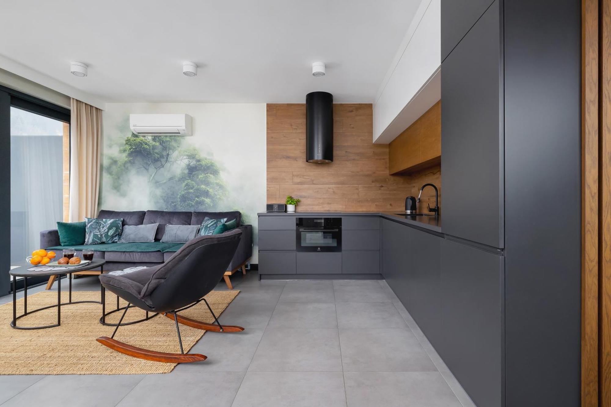 Apartview Plazowa By Rent Like Leilighet Szczyrk