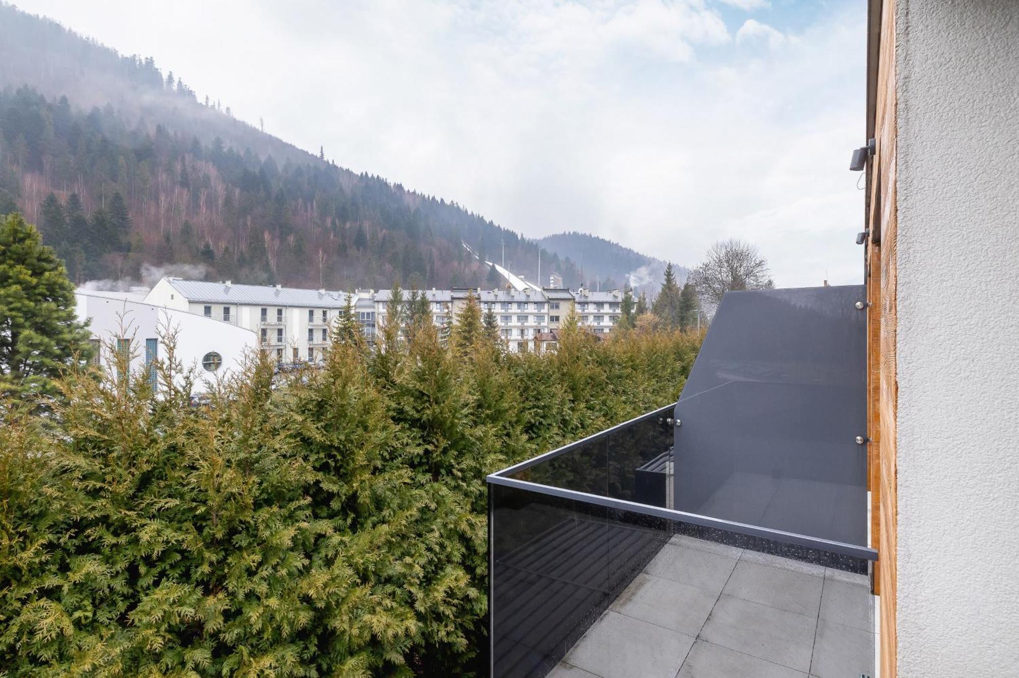 Apartview Plazowa By Rent Like *