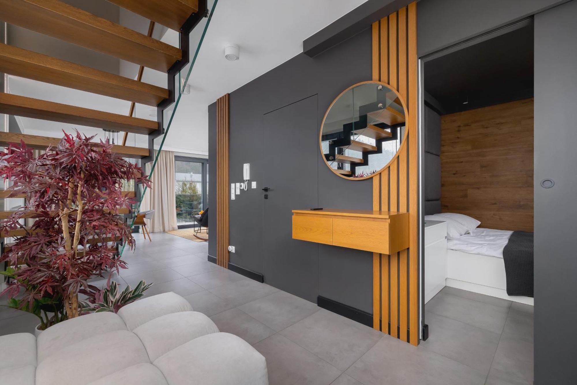 Apartview Plazowa By Rent Like Szczyrk
