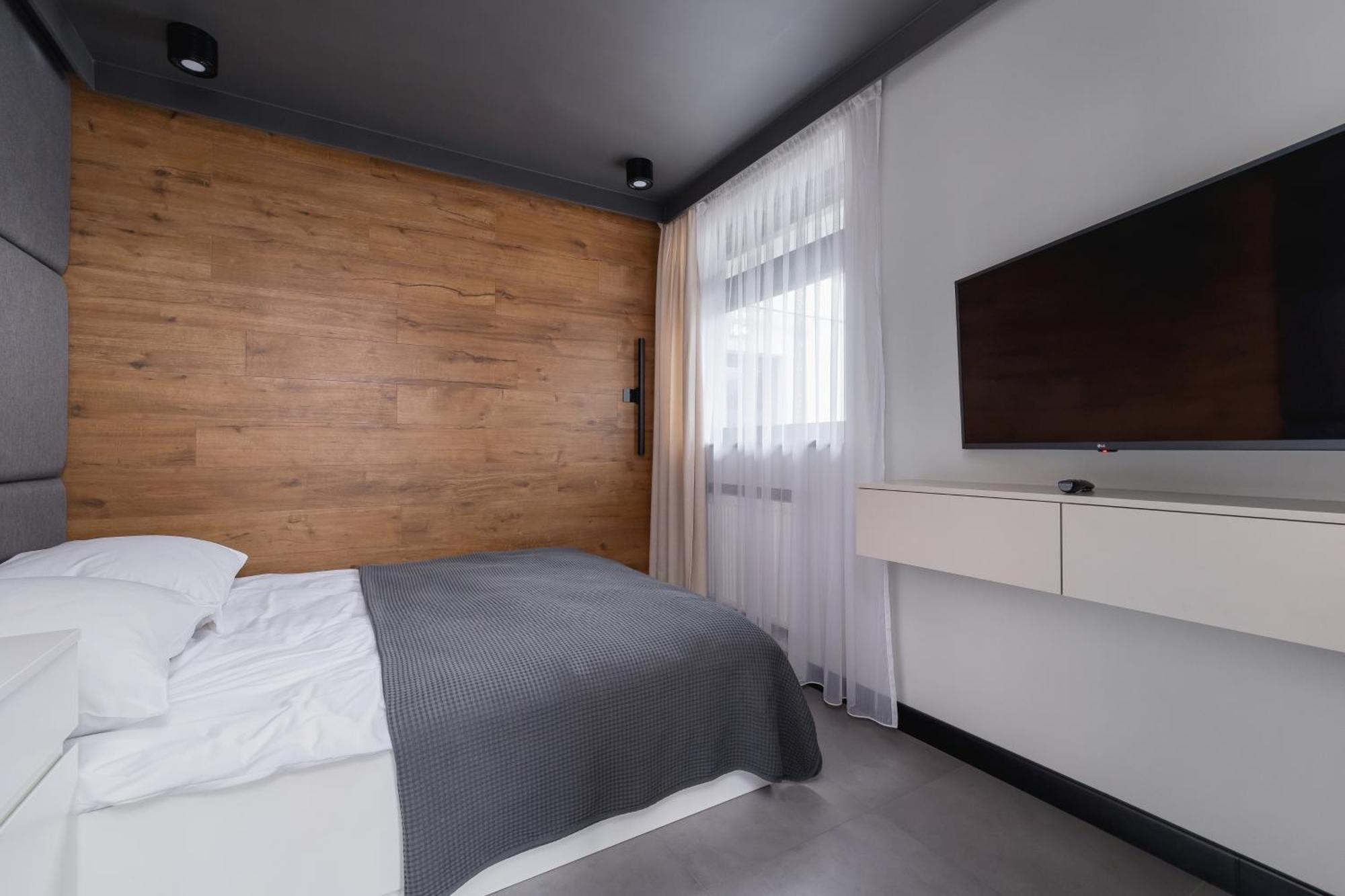 Apartview Plazowa By Rent Like * Szczyrk