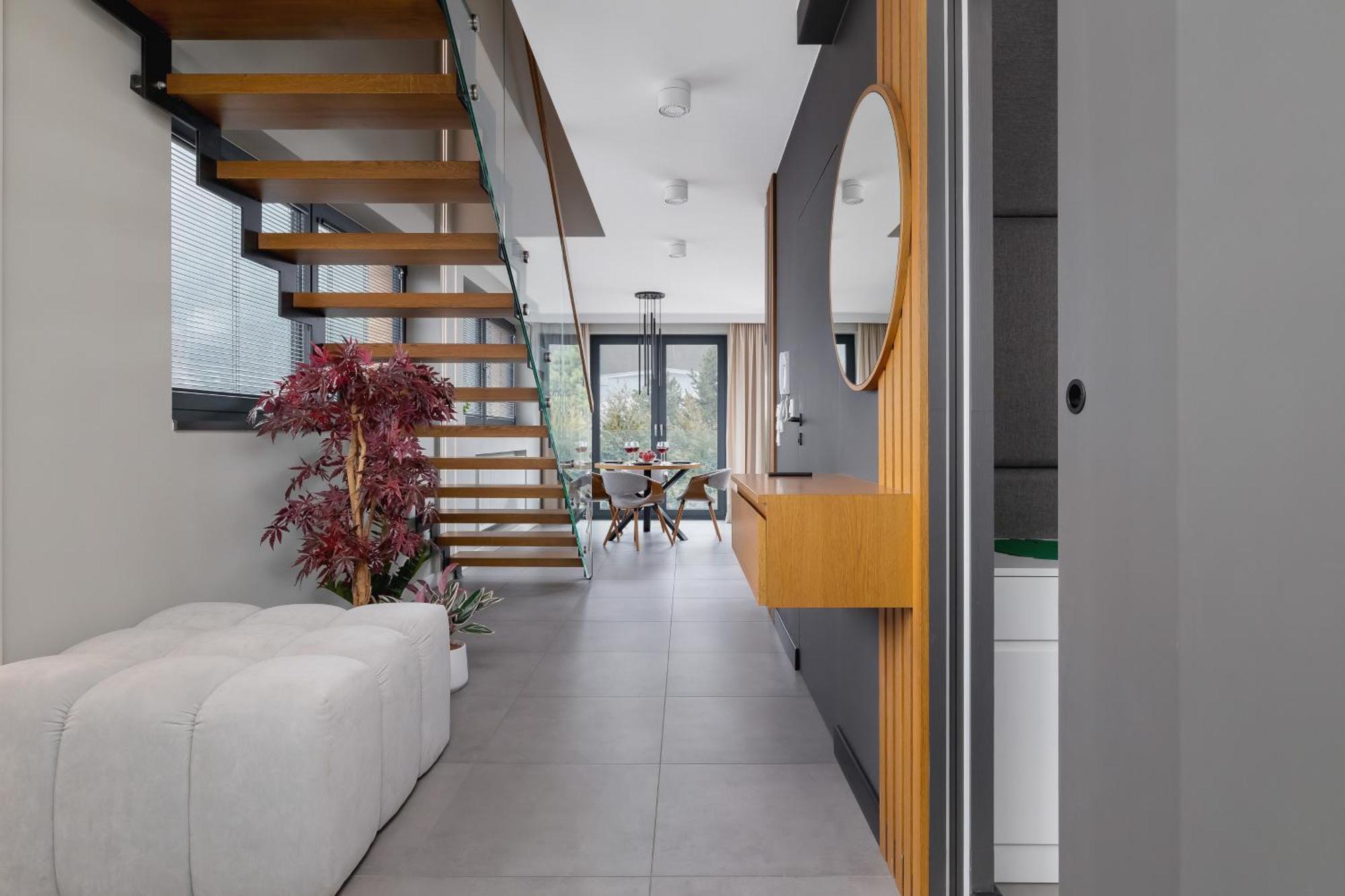 Leilighet Apartview Plazowa By Rent Like