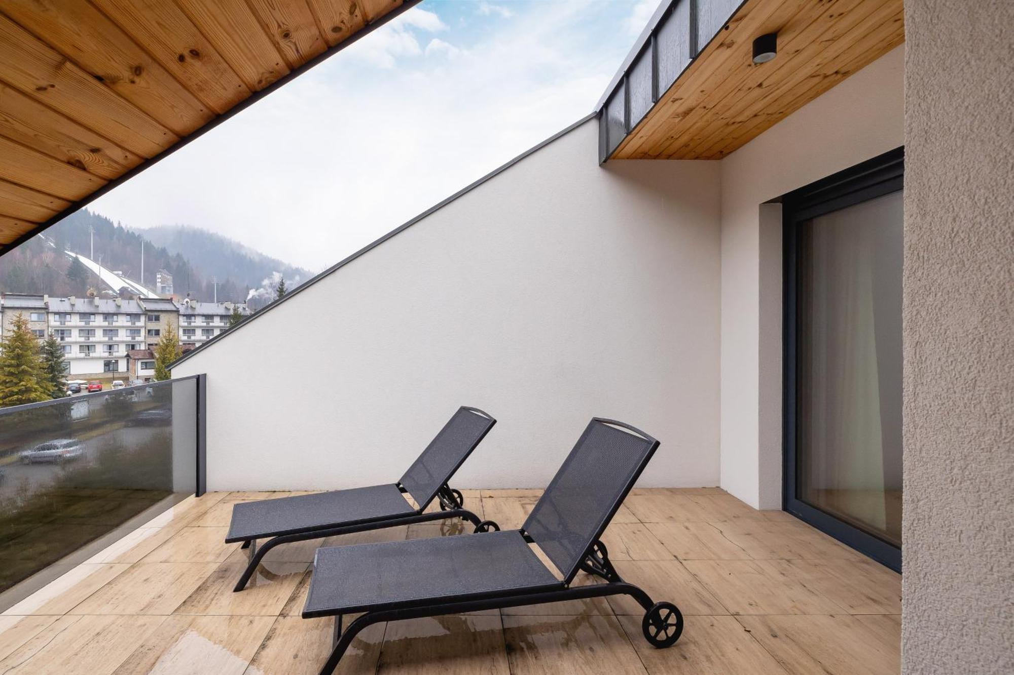 Apartview Plazowa By Rent Like Leilighet *